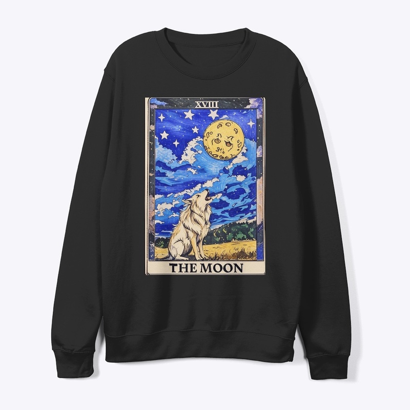 Luna’s Howl 