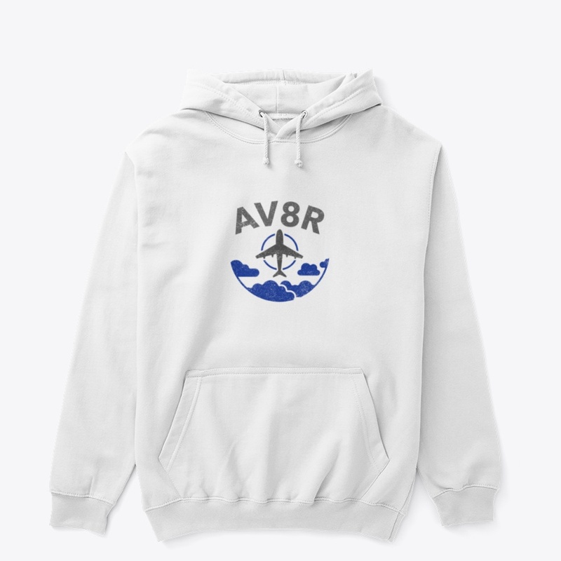 AV8R Aviator Pilot