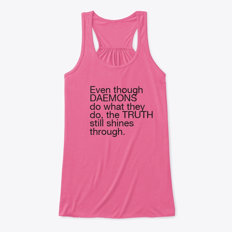 Truth Still Shines
