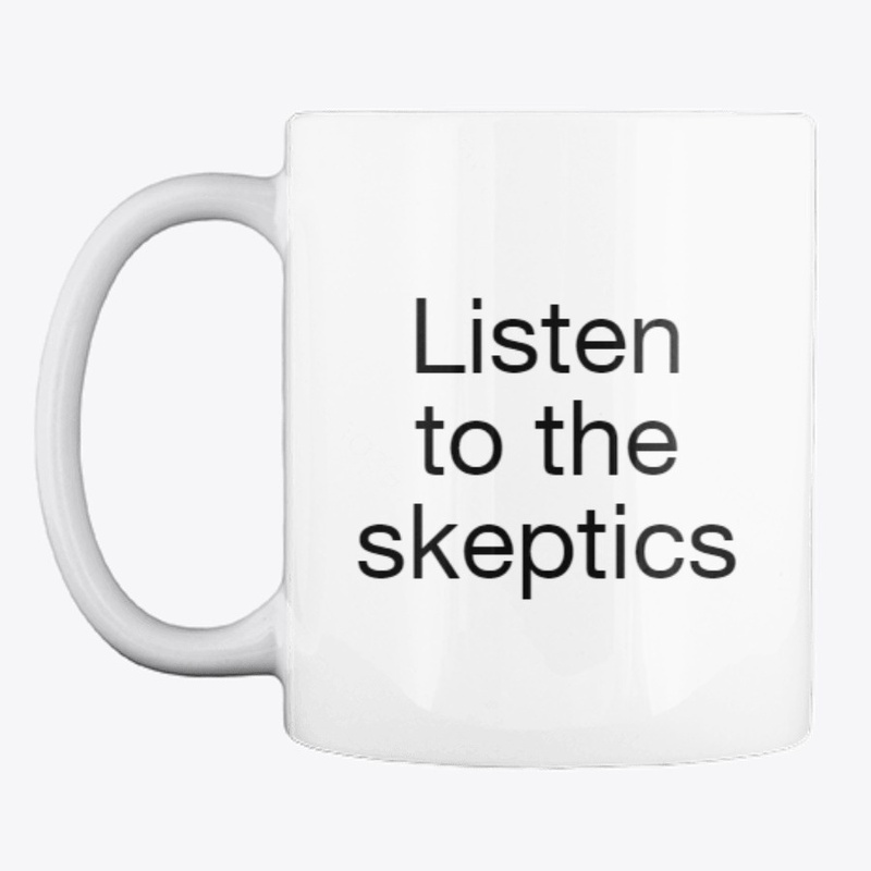 Skeptics