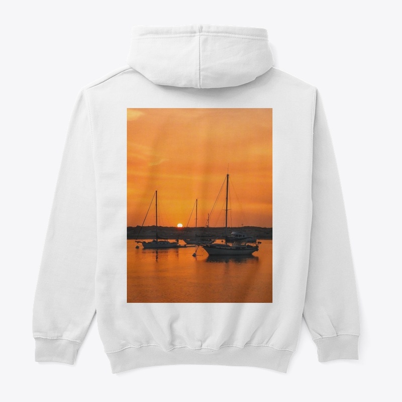 Orange Mooring