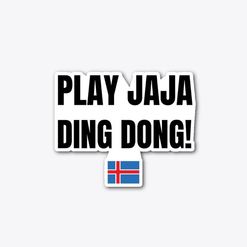 Play Jaja Ding Dong!