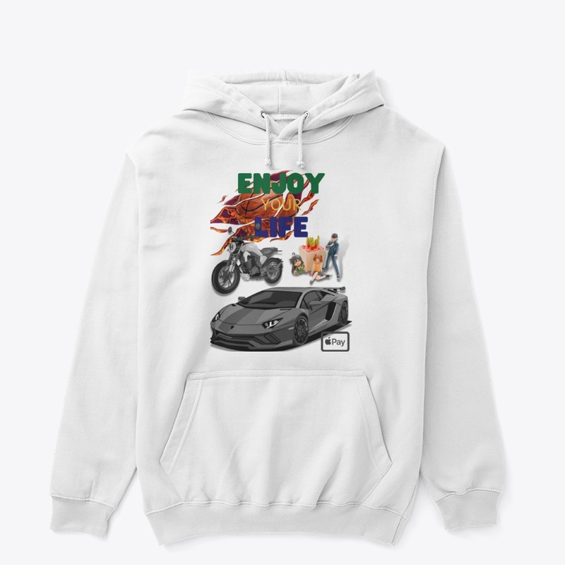 ENJOY- YL
