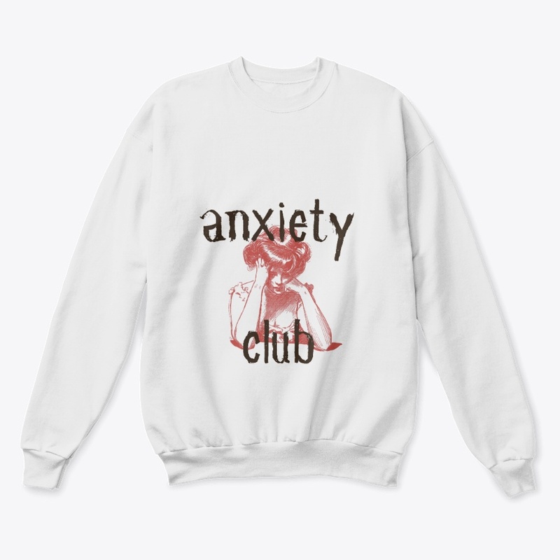 Anxiety Club 