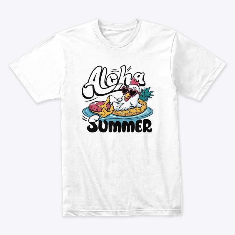 Aloha T