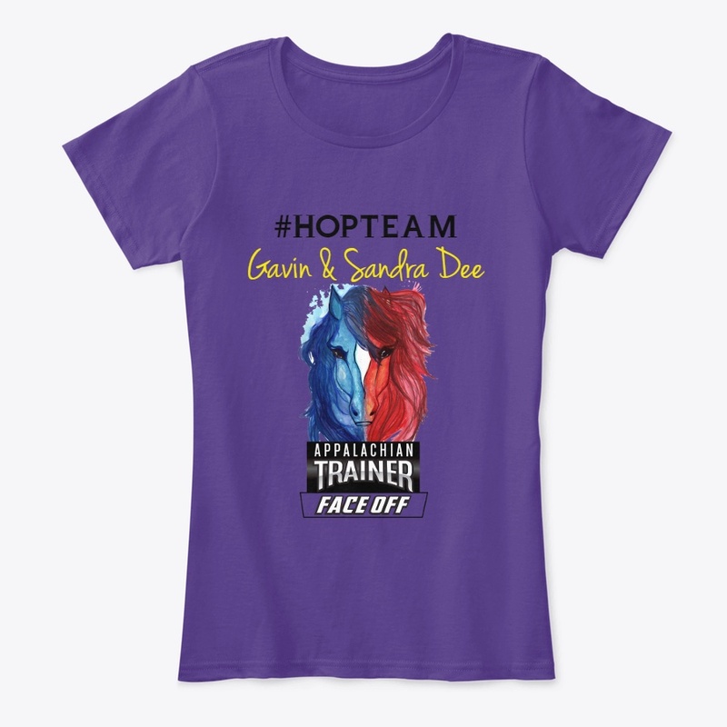 Support #HopteamSandradee