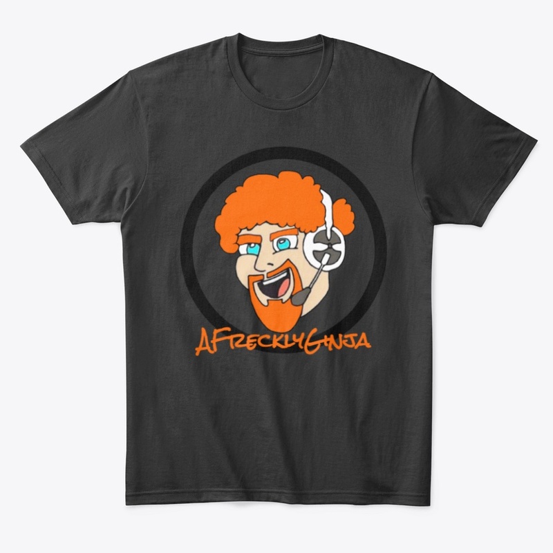 AFrecklyGinja Collection