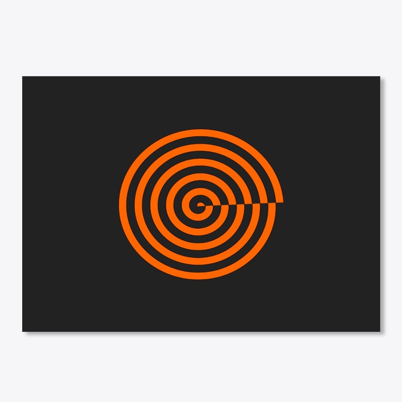 Lonely Spiral