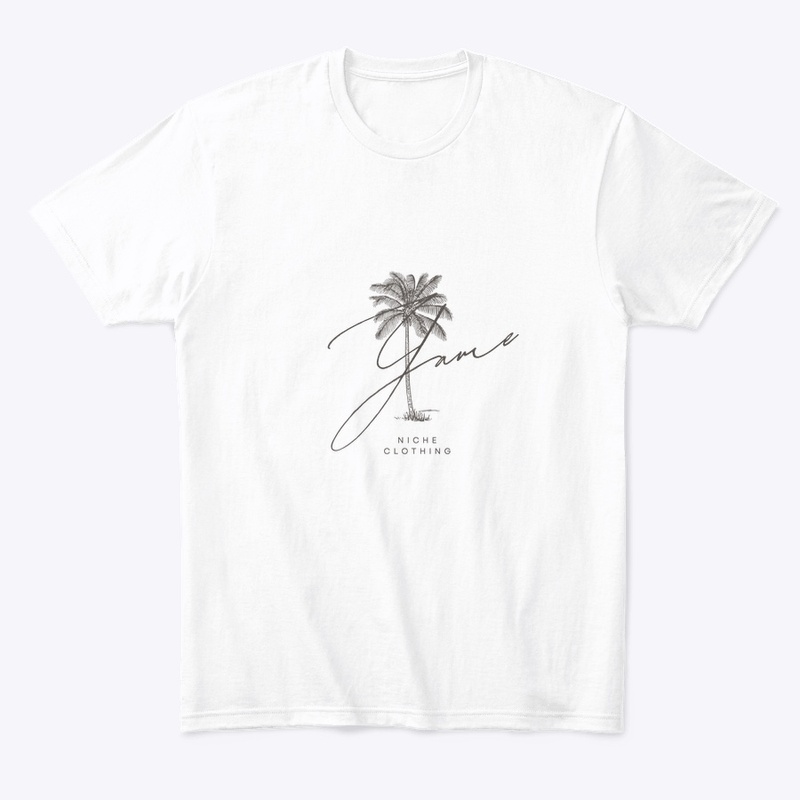 Summer 24’ Special Edition Tee