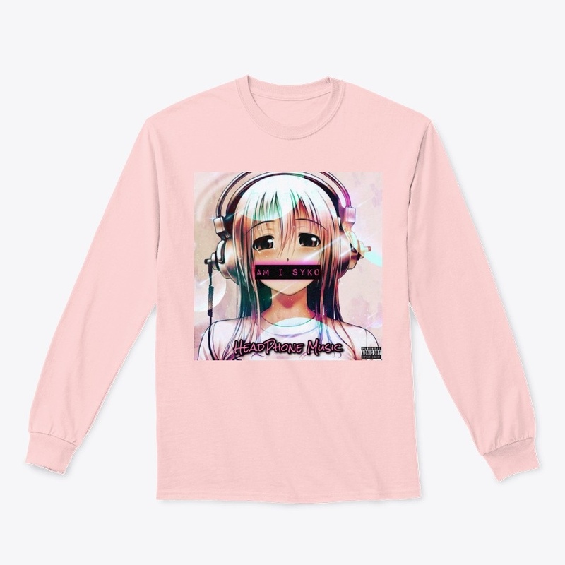 HeadPhone Music