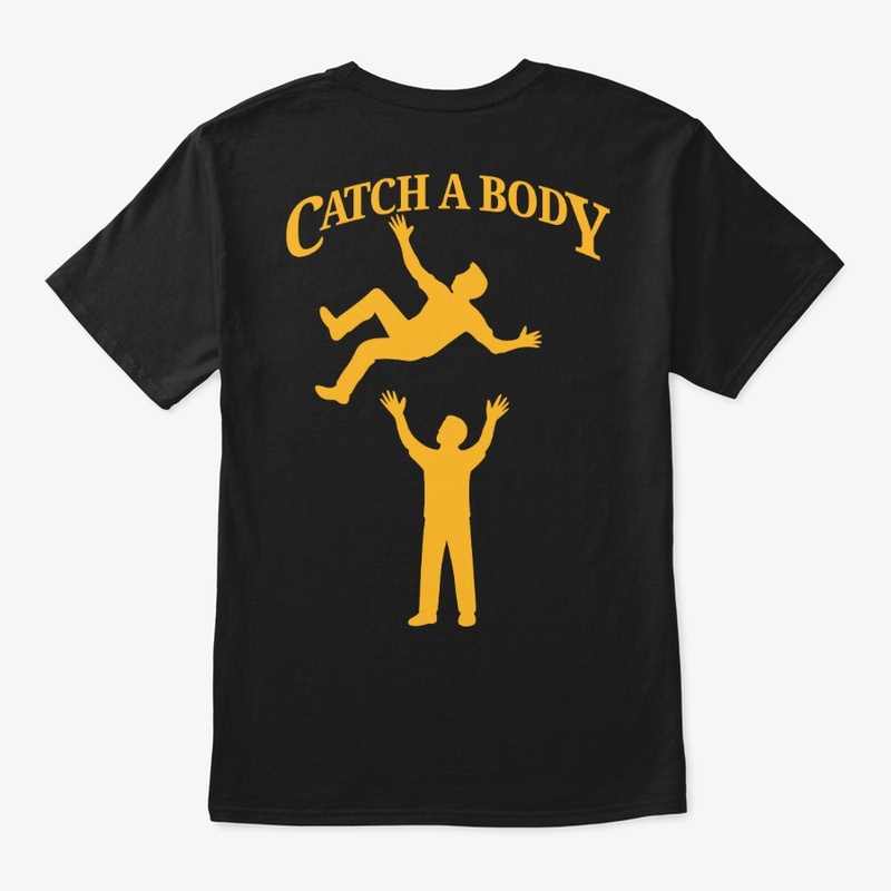 Catch a Body