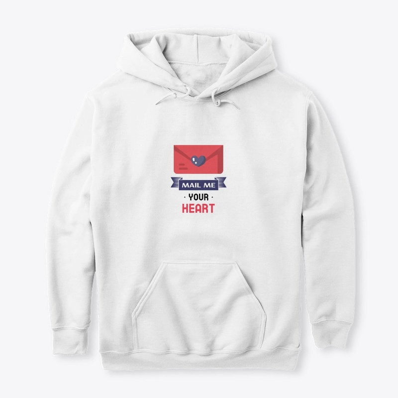 Mail Me Your Heart