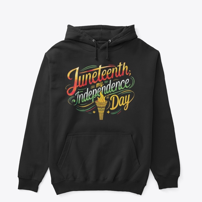 Juneteenth Independence Day Celebration