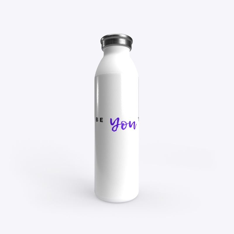 BeYOUtiful Purple