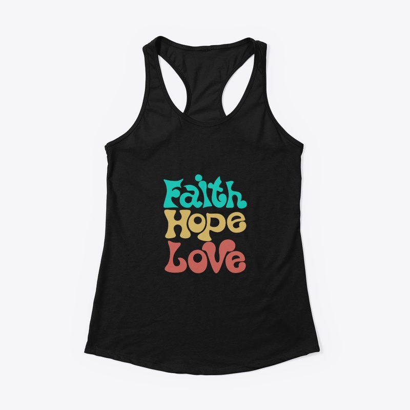 Faith Hope Love 2026