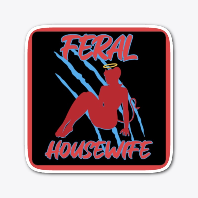Feral Housewife 