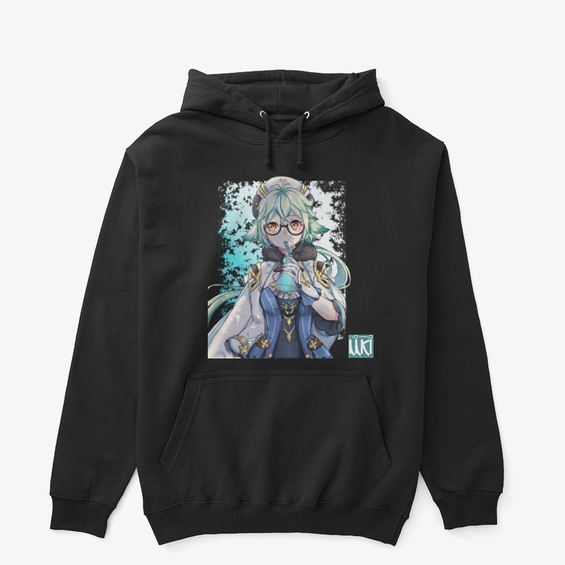 Genshin Impact Sucrose x Ninki