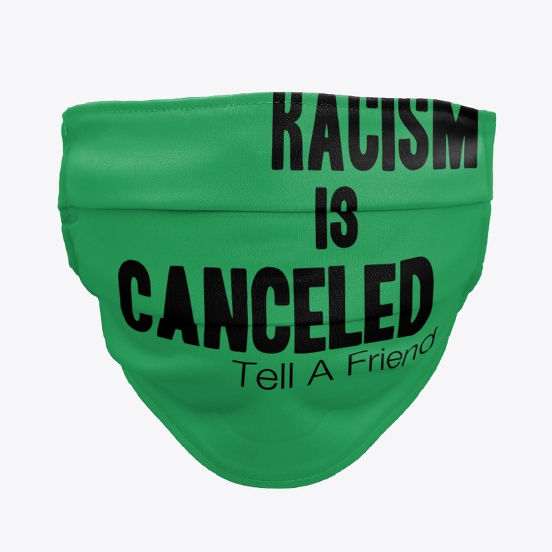 Racism Is Cancelled in Color