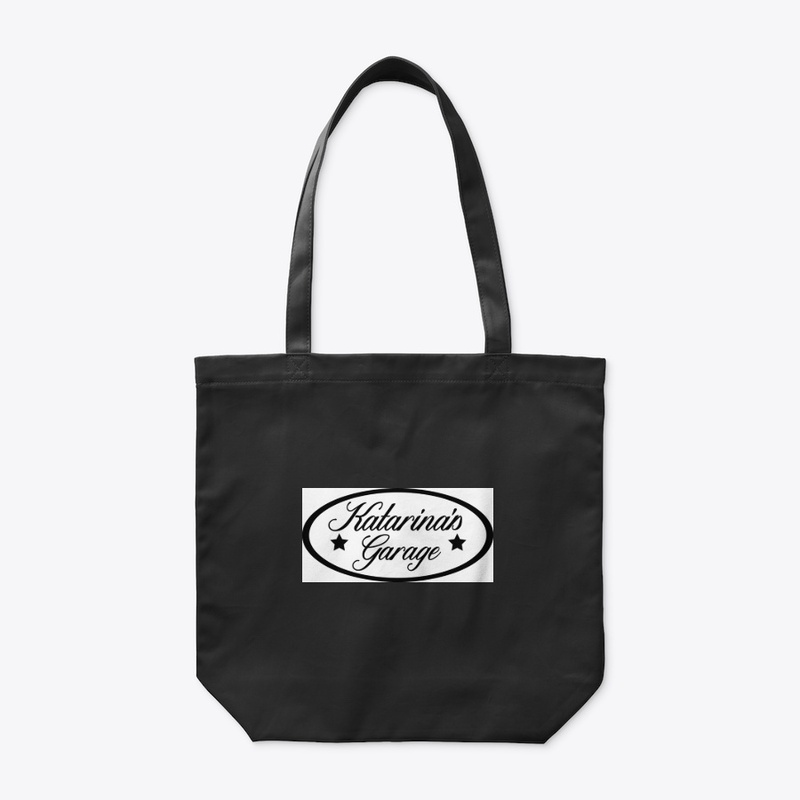 Large Katarinas Garage logo