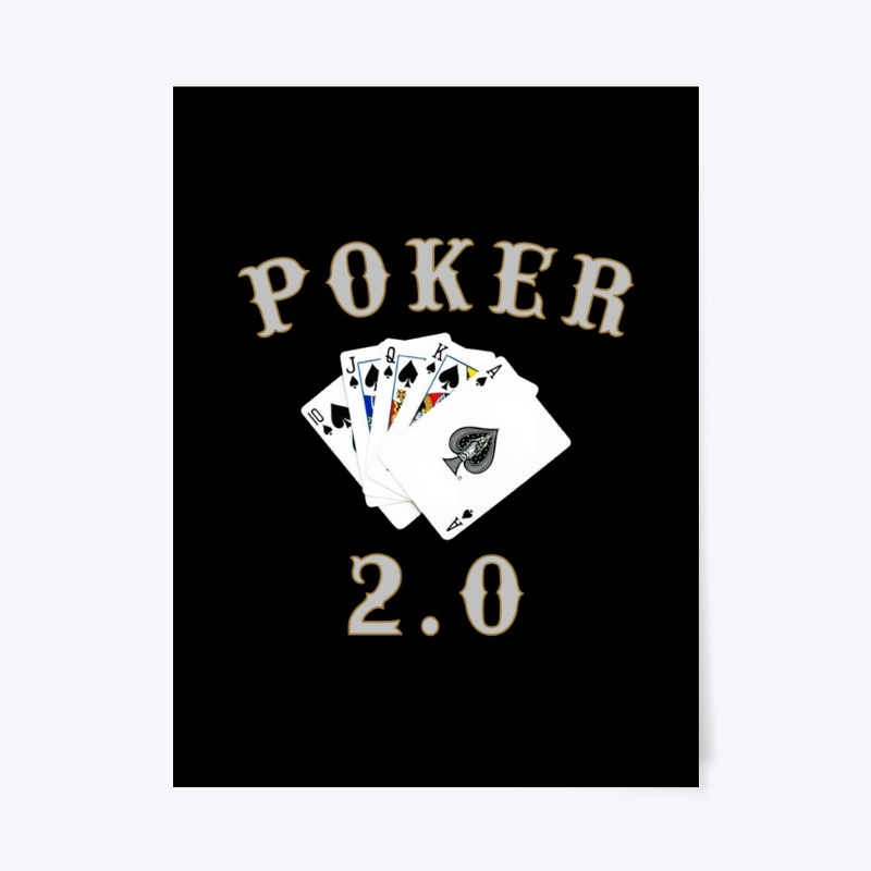 Poker 2.0