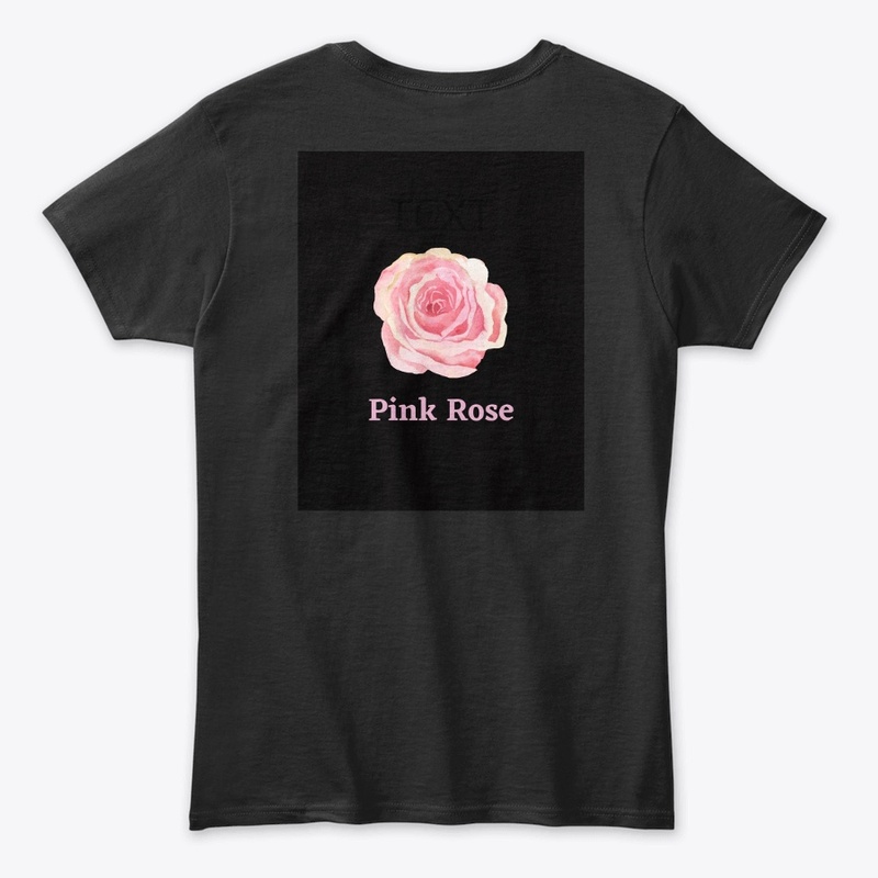 T-shirt design 