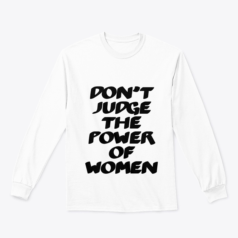 Power of women