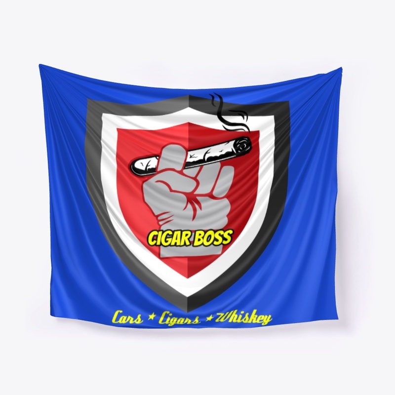 Cigar Boss 2020