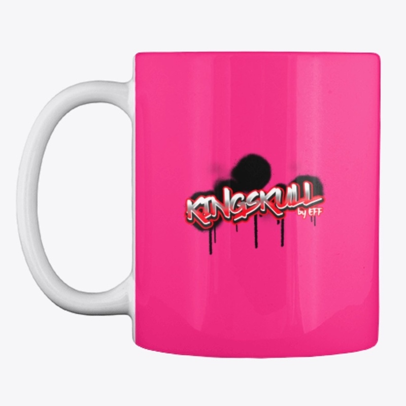 KINGSKULL