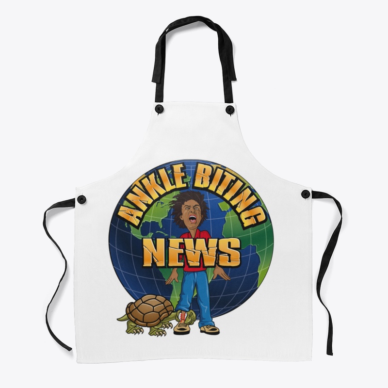 Ankle Biting News Logo (Original)