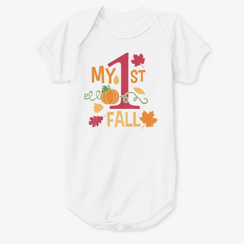 My First Fall