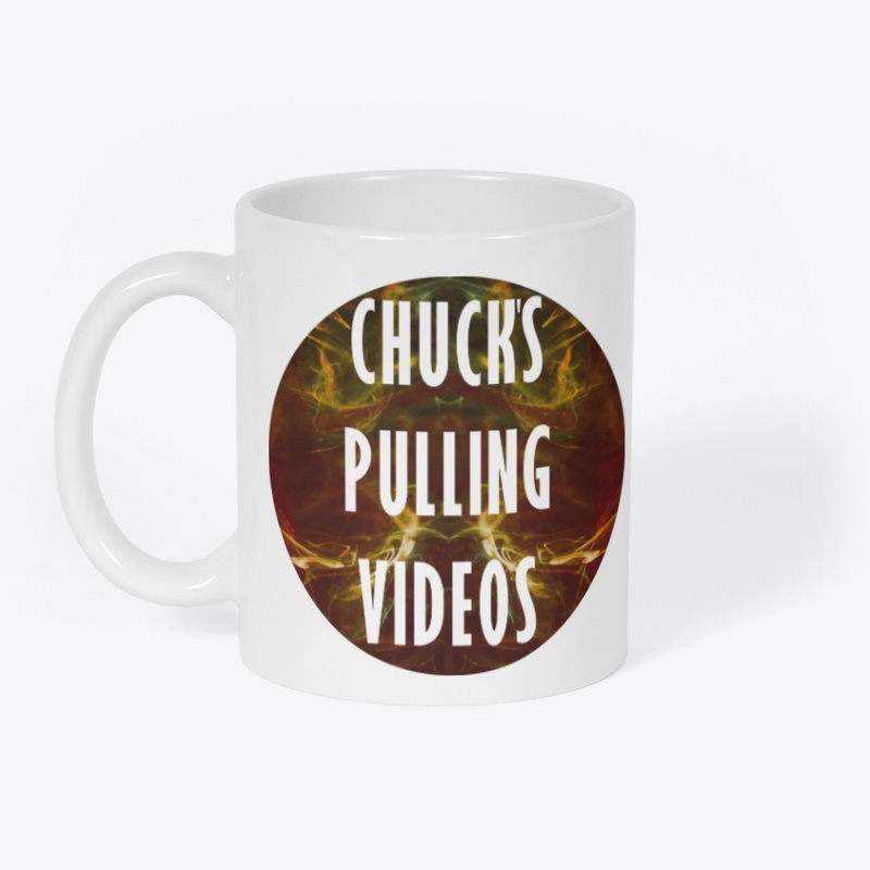 CPV Logo Mug