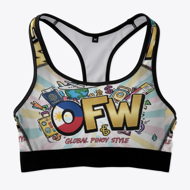 OFW Global Pinoy Style