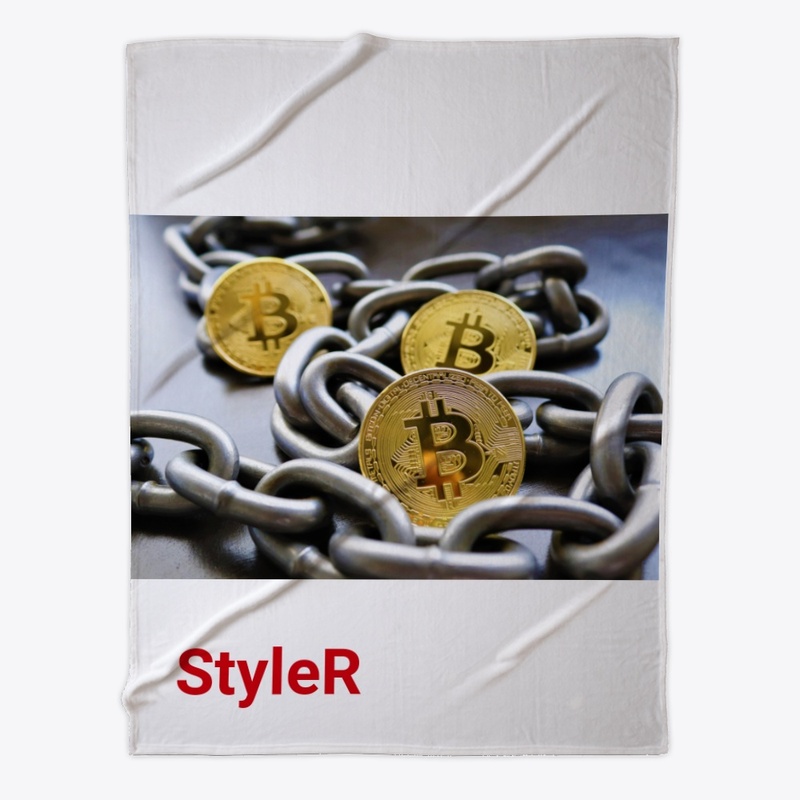 StyleR Bitcoinfashion