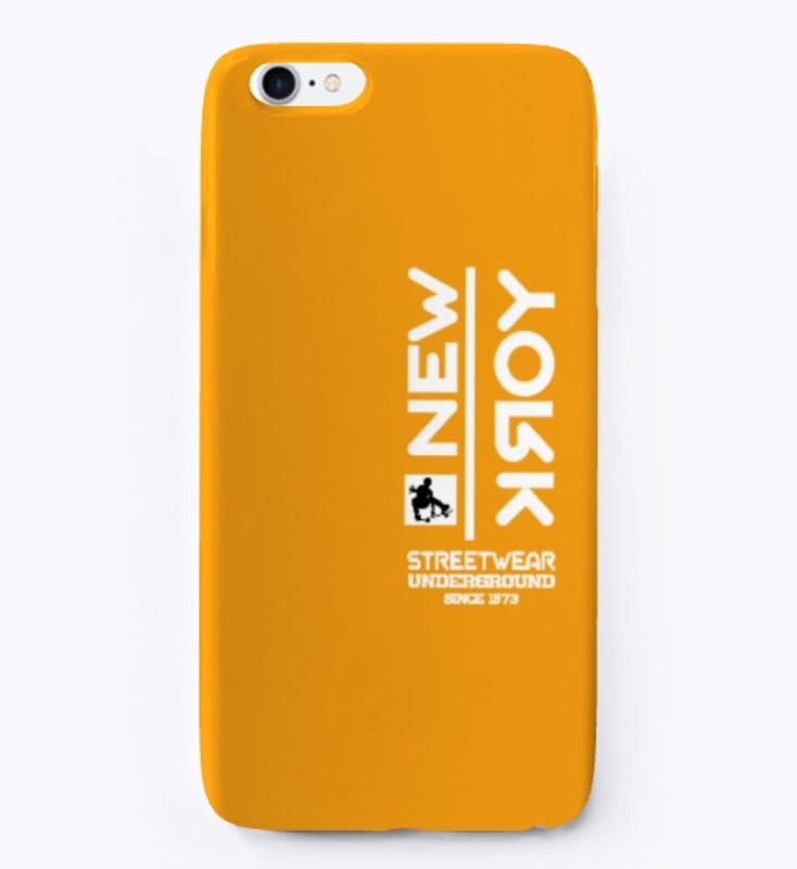 New York Streetwear