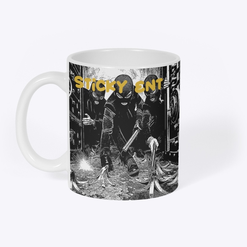 sticky ent 
