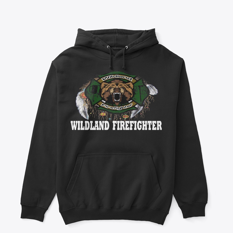 2022 Wild Land Firefighter Wear