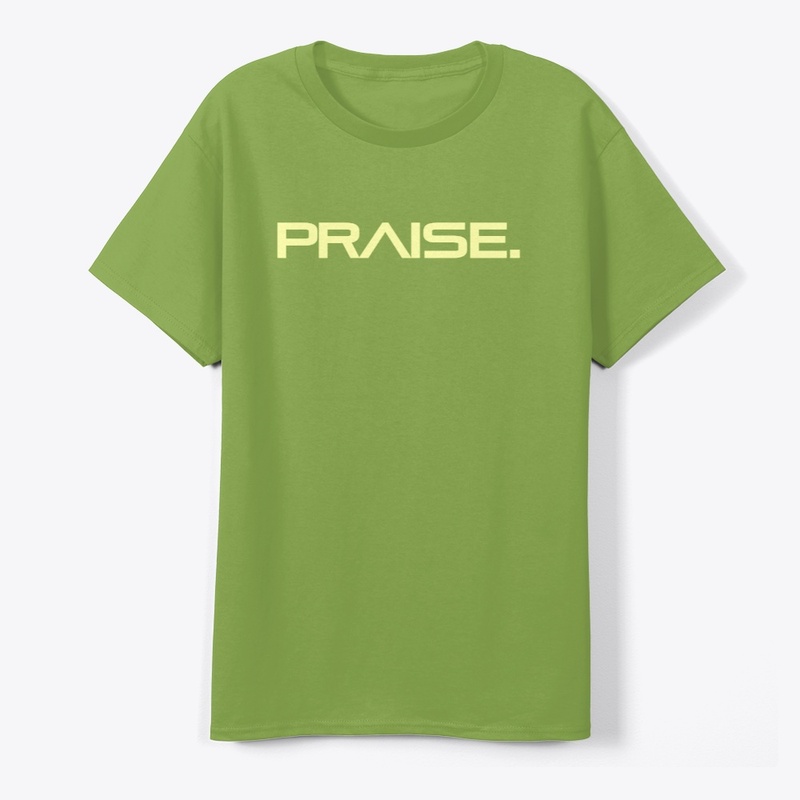 Praise in Style