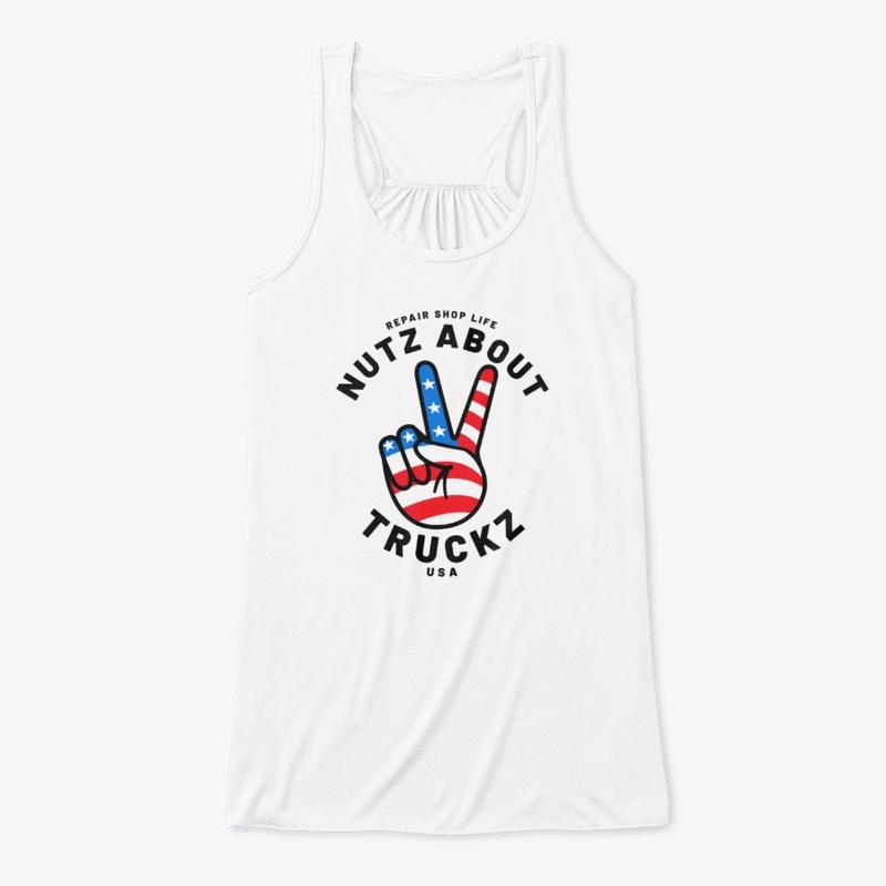  Nutz About Truckz USA 