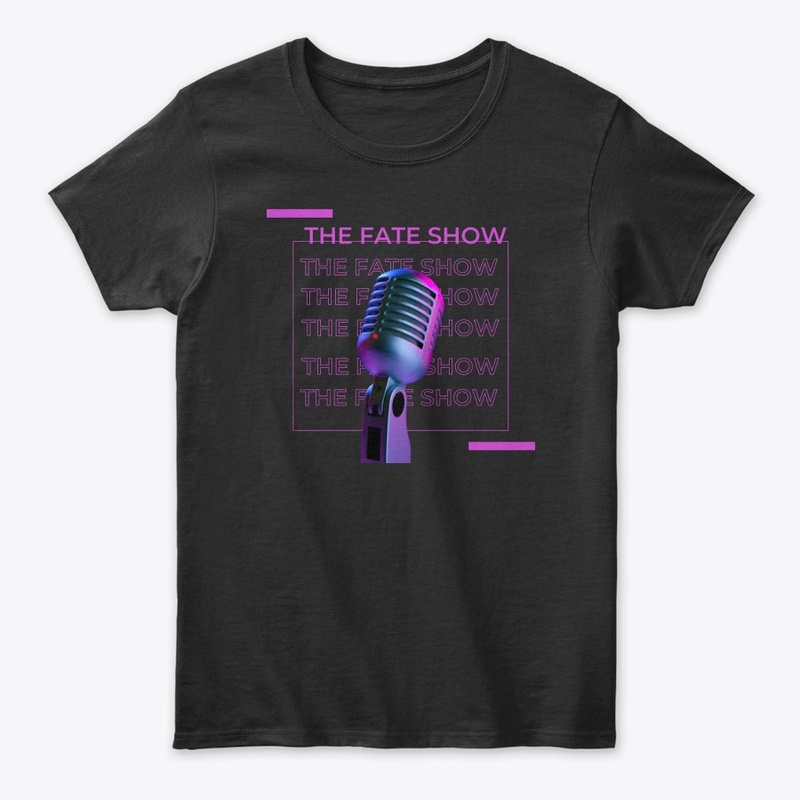 The Fate Show Design 2