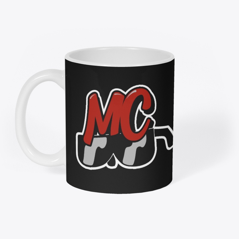 Maestro Ciego Merchandising