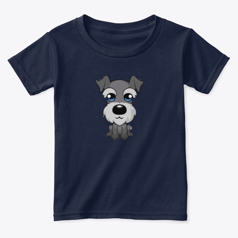 Cutest Dogs T-Shirts