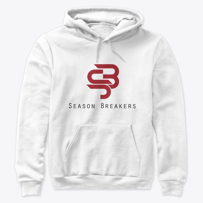 Season Breakers Band Merch