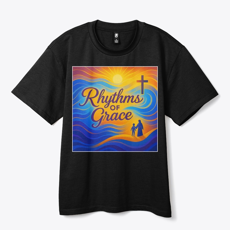 Rhythms of Grace  - Matthew 11:28-30 