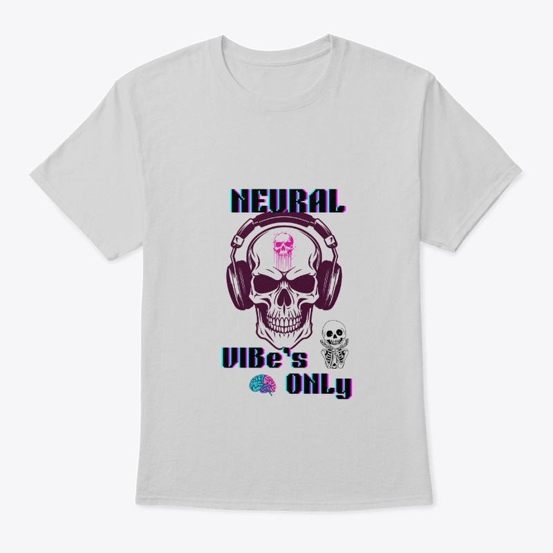  Neural Vibes Only 