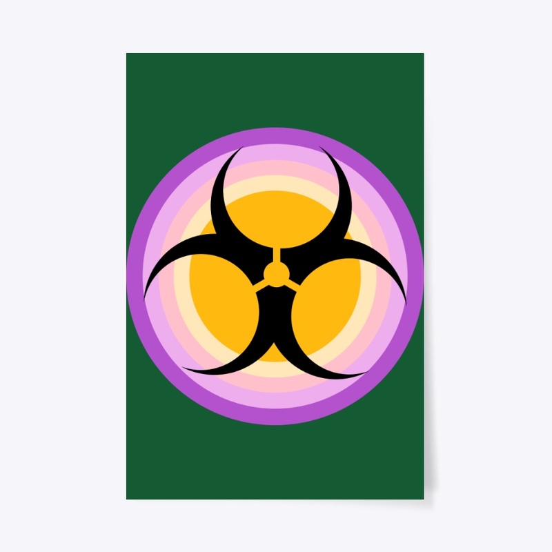 Orbisian Biohazard
