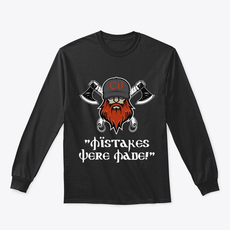 Mistakes Were Made Collection