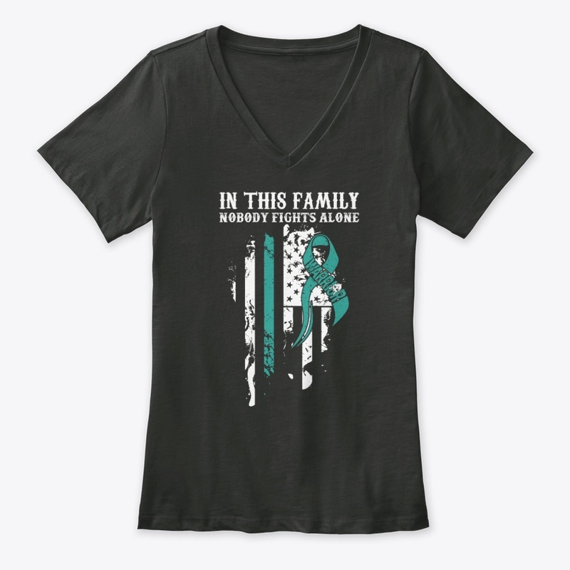 Nobody Alone | Interstitial Cystitis
