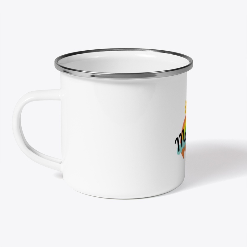 A morning person classic unisex tee