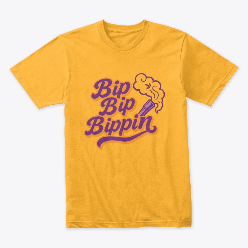 “Bip Bip Bippin” Retro Collection