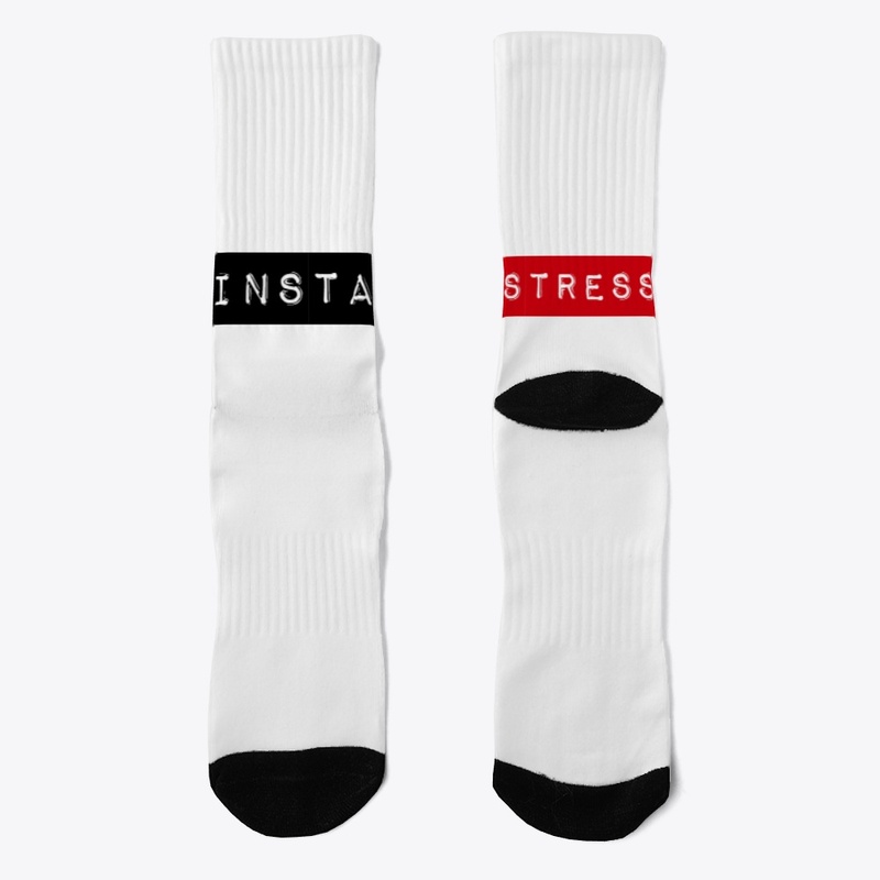 INSTA..STRESS